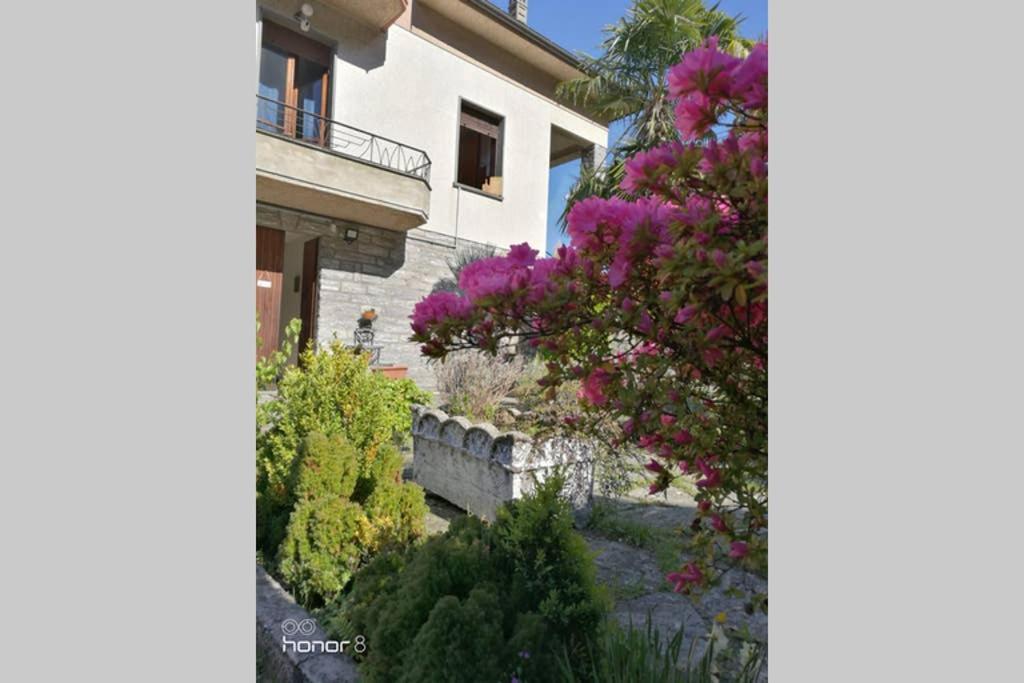 Pieve Vergonte Ca' Dei Paoli 빌라 외부 사진