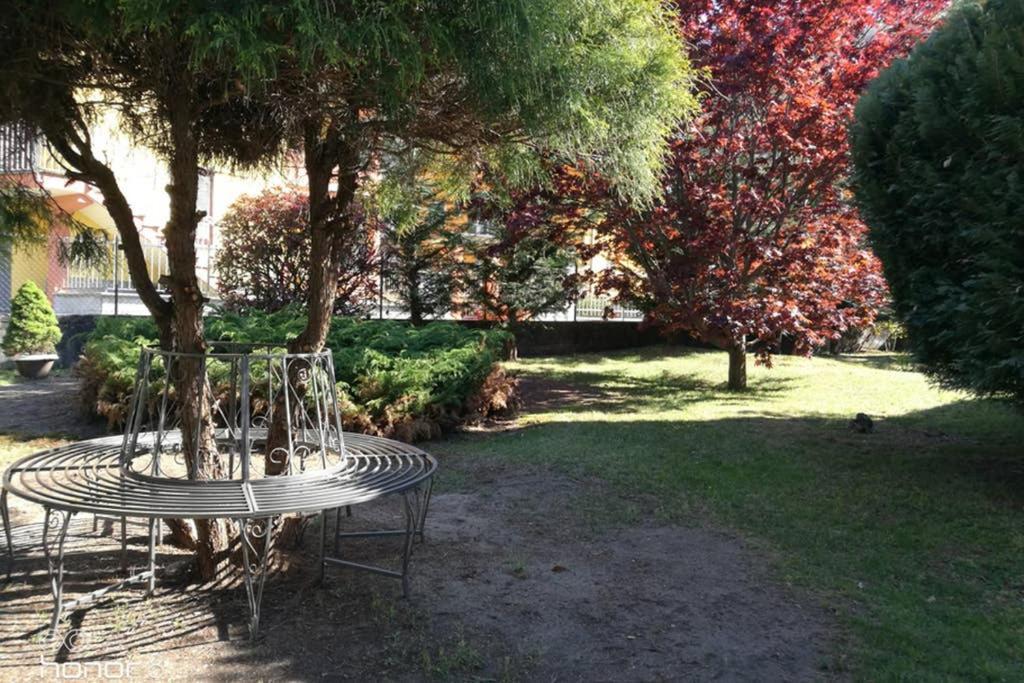 Pieve Vergonte Ca' Dei Paoli 빌라 외부 사진