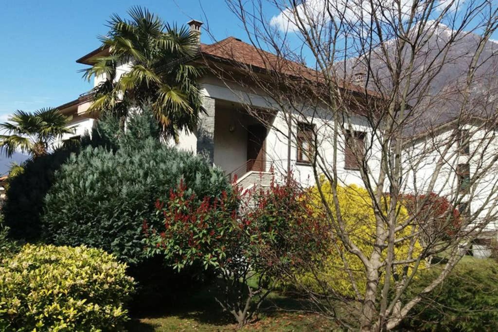 Pieve Vergonte Ca' Dei Paoli 빌라 외부 사진