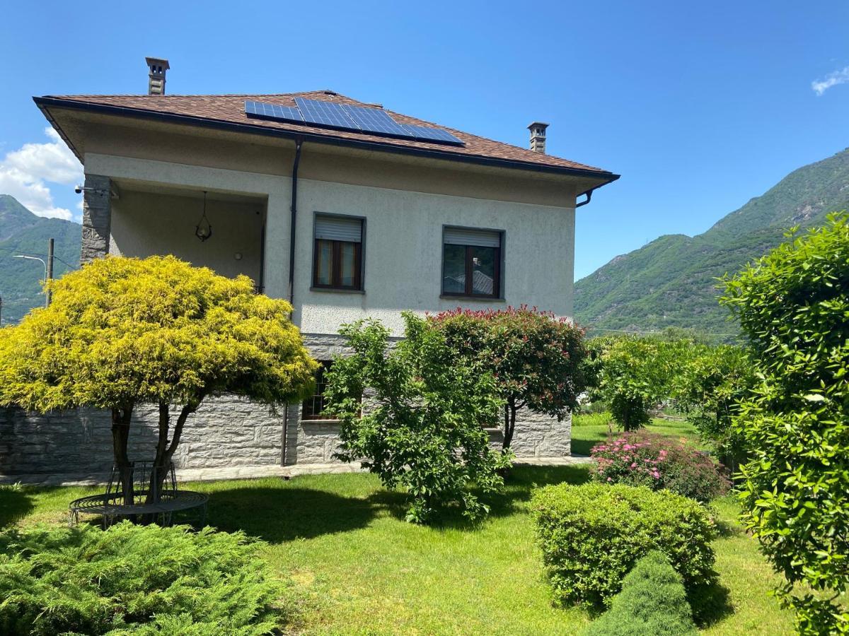 Pieve Vergonte Ca' Dei Paoli 빌라 외부 사진