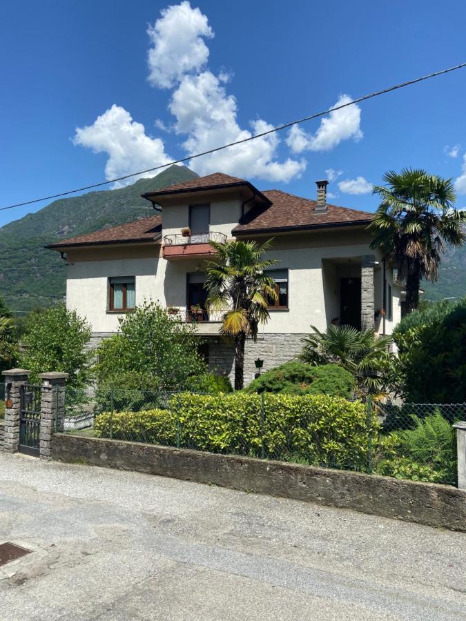 Pieve Vergonte Ca' Dei Paoli 빌라 외부 사진
