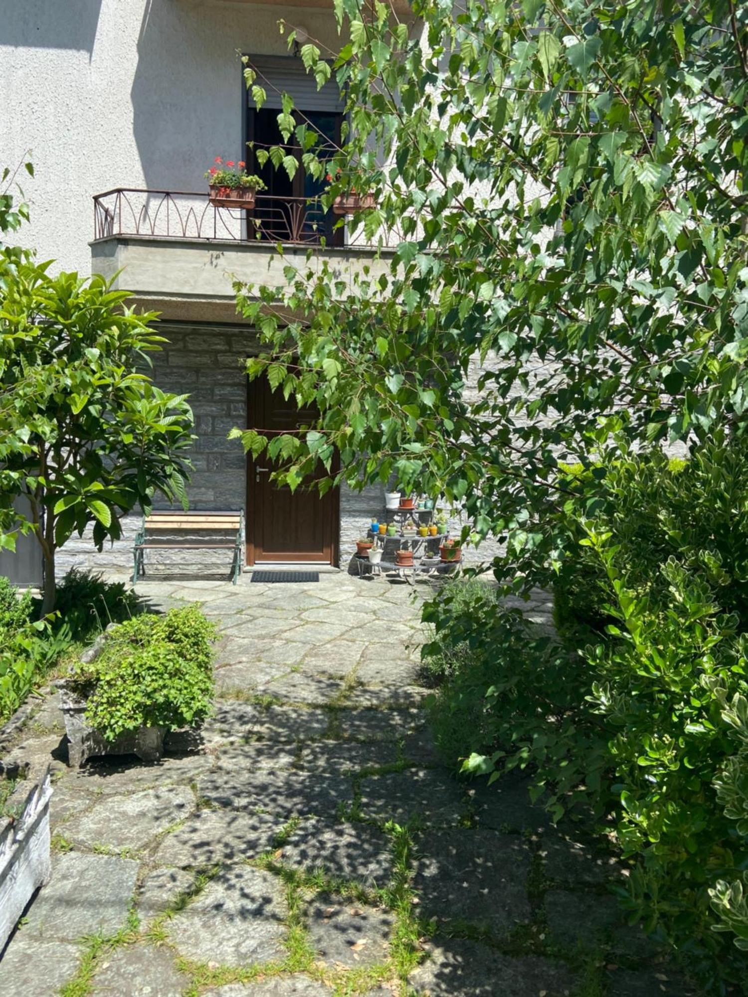 Pieve Vergonte Ca' Dei Paoli 빌라 외부 사진