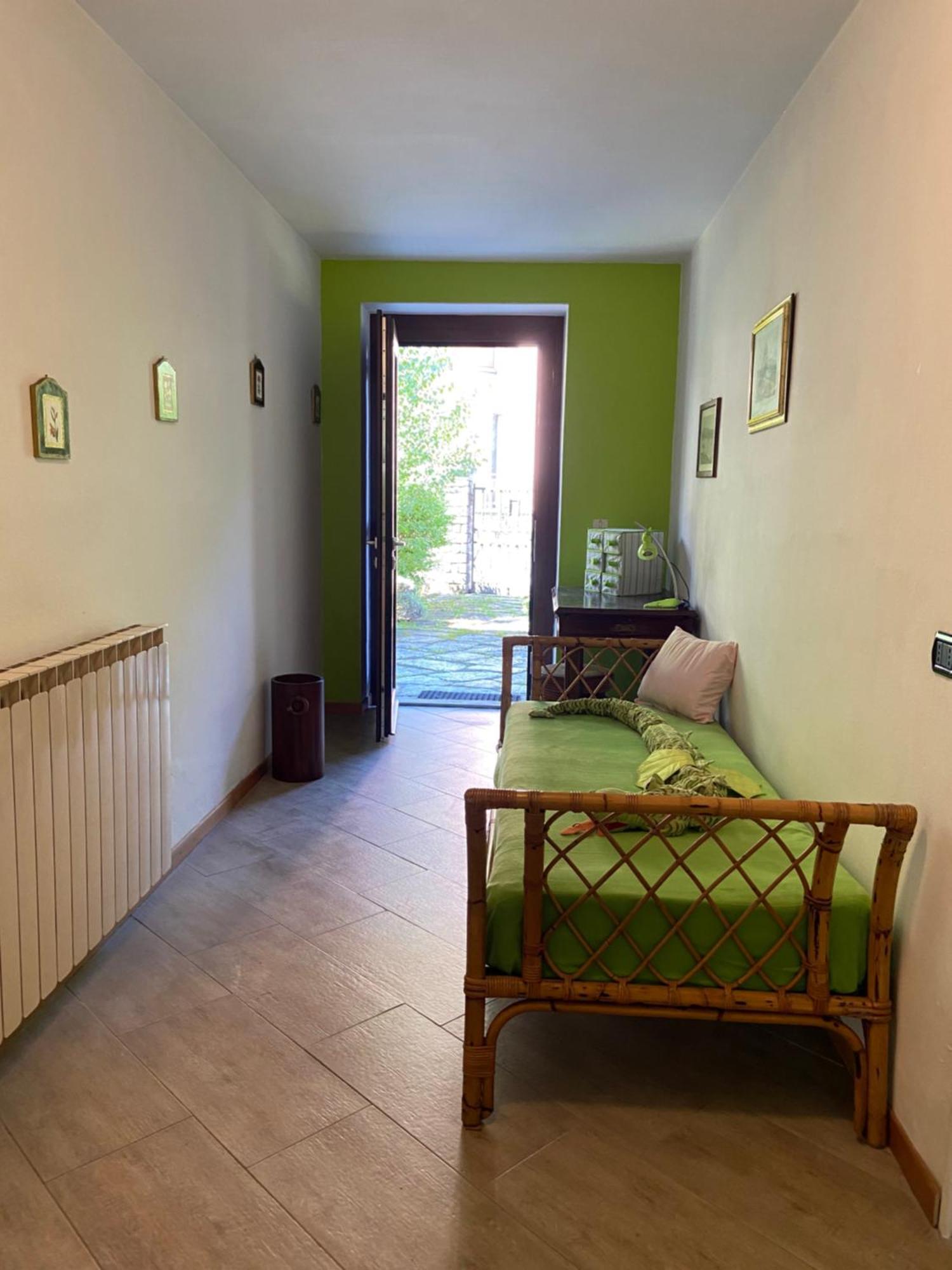 Pieve Vergonte Ca' Dei Paoli 빌라 외부 사진