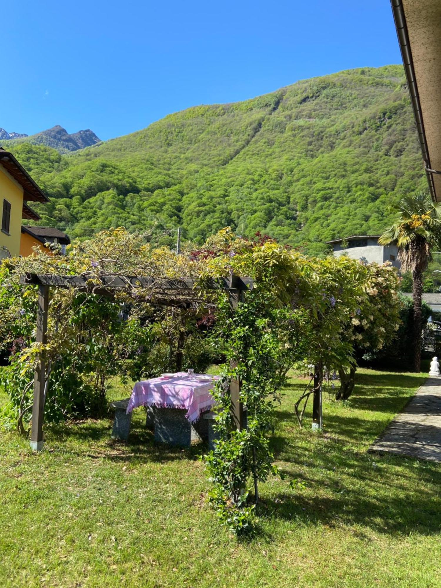 Pieve Vergonte Ca' Dei Paoli 빌라 외부 사진