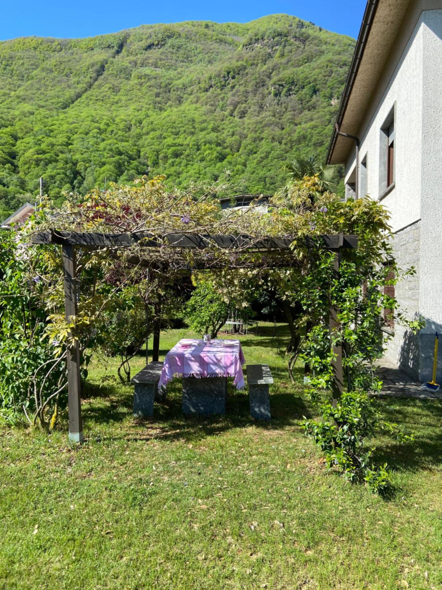 Pieve Vergonte Ca' Dei Paoli 빌라 외부 사진