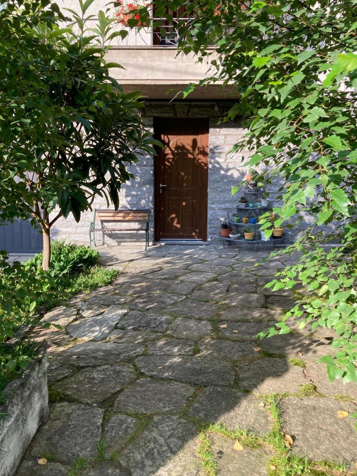 Pieve Vergonte Ca' Dei Paoli 빌라 외부 사진