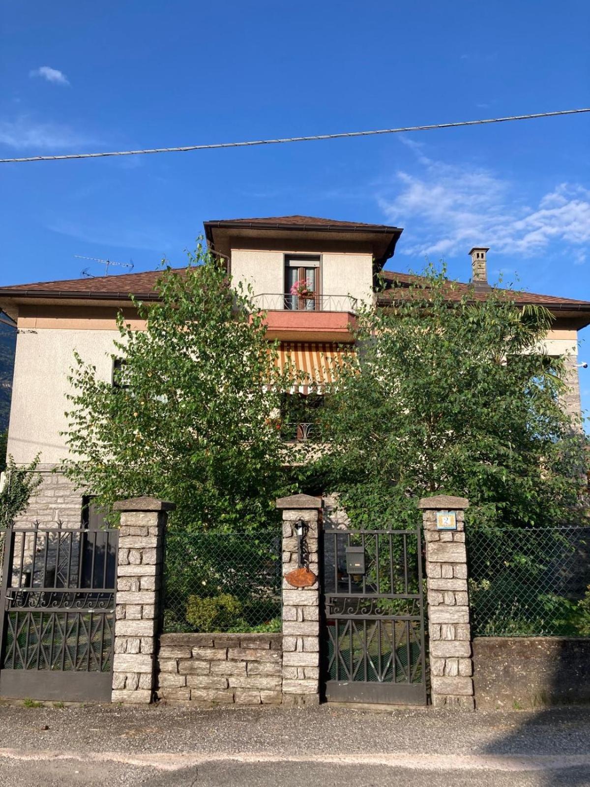 Pieve Vergonte Ca' Dei Paoli 빌라 외부 사진