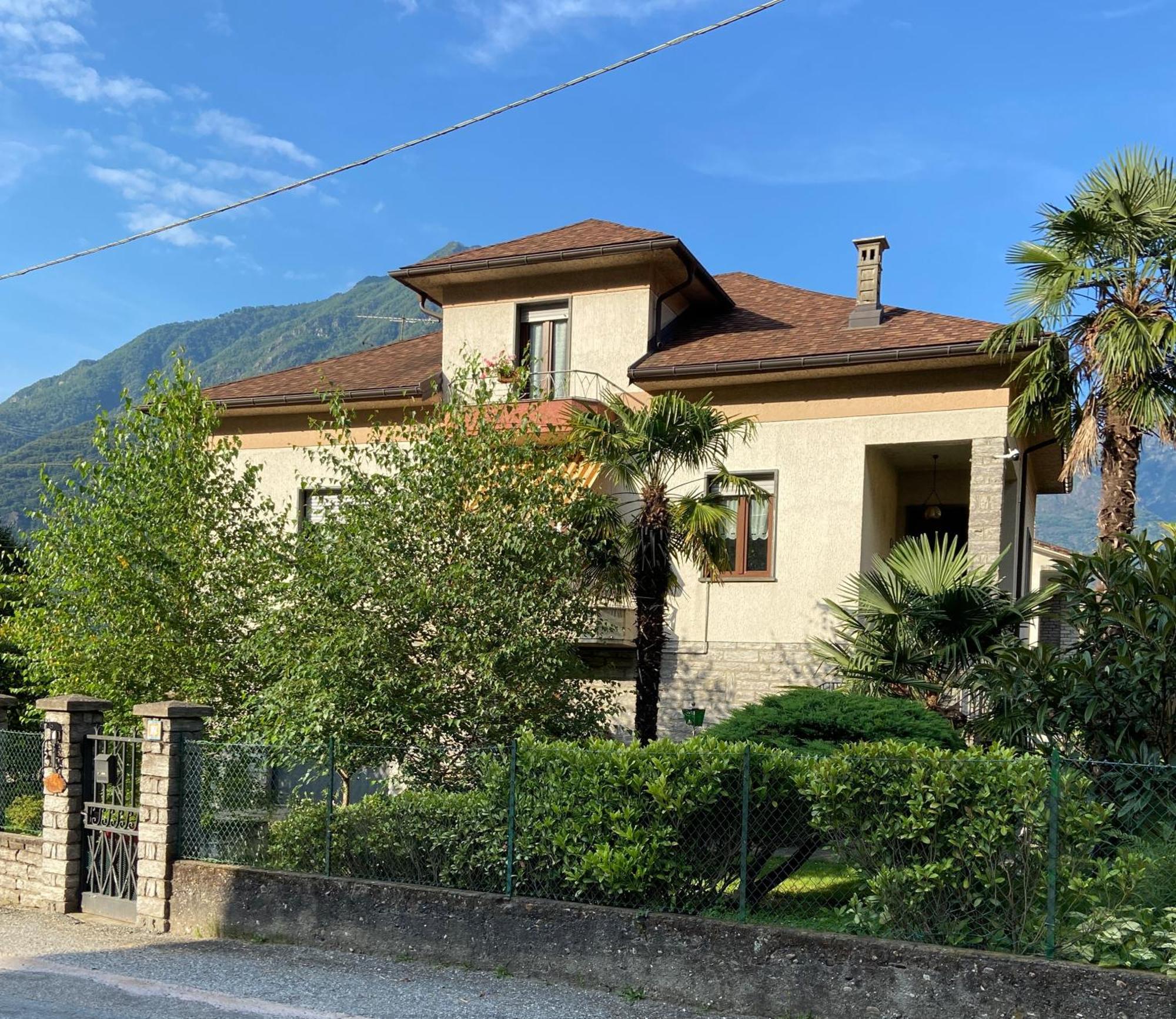 Pieve Vergonte Ca' Dei Paoli 빌라 외부 사진